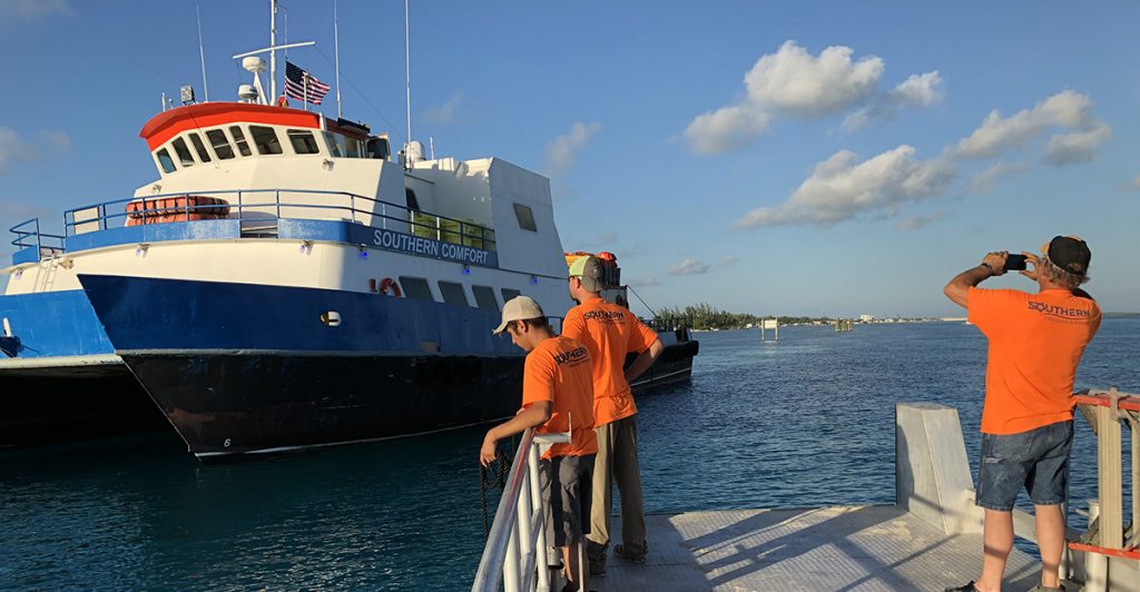 Dredge Equipment Rentals Southern Dredging